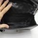 Кожаная сумка "Boy" фасон стеганный КТ-951-Р Черный
