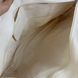 Сумка шоппер ручка на плече | стильна пляжна сумка (1750) Біла