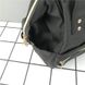 Текстильний рюкзак з ручками и шлейками С71-0584 Чорний